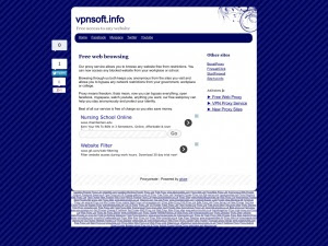 vpnsoft.info