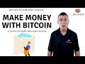 Earn Bitcoin Online Jobs