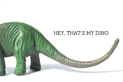 dinobook