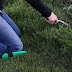 Heavy Duty Strap On Gardening Knee Pads