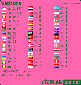 Free counters!