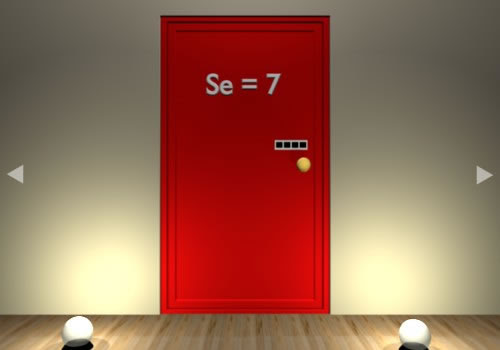 R ぼくはだれ Who Am I Escape Game Org 無料脱出ゲームの紹介と攻略