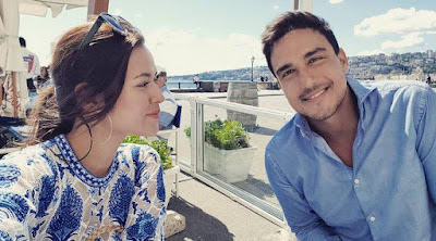 Mencari Tahu Lokasi Bulan Madu Raisa dan Hamish di Maladewa