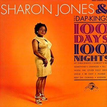 100 Days 100 Nights