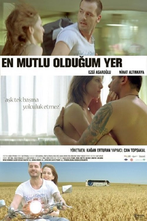 Get Free Now En Mutlu Olduğum Yer (2009) Movie Trailer Online Stream