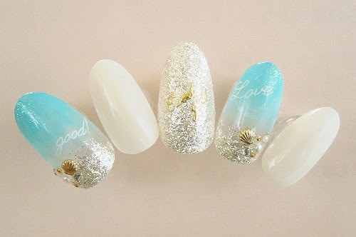 Honeynail ハニーネイル 忠岡のジェルネイルサロン