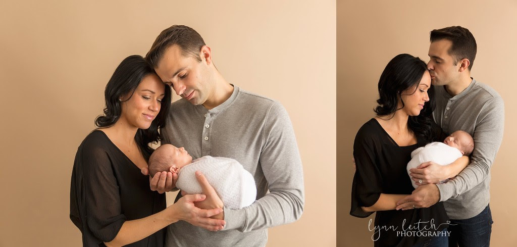 Baby Teagan's Newborn Session - Hilliard, OH Newborn ...