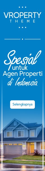 Vroperty 160x600