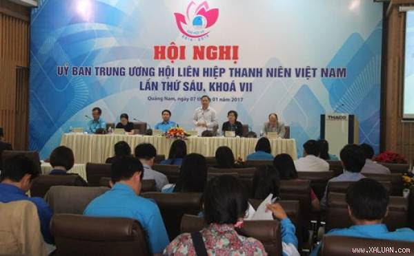 Hội LHTN cần đi đầu trong hỗ trợ, khuyến khích thanh niên khởi nghiệp