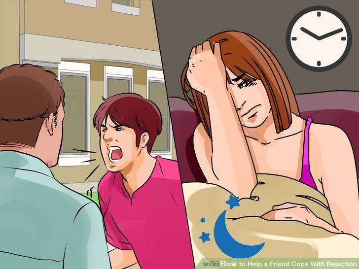Help a Friend Cope With Rejection Step 12.jpg