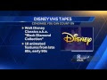 How To Tell If Your Vhs Tapes Are Worth Money Youtube
