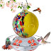 Beautiful Hummingbird Feeder - This blog is totally dedicated to the care, feeding and best possible information of hummings.