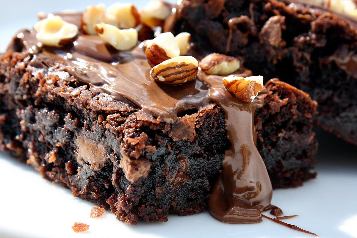Resultado de imagen para brownie