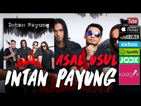 Lirik Terkini Lagu Intan Payung - Asal Usul|Blog Lirik Terbaik