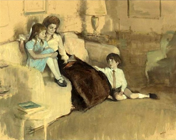 Jacqueline Kennedy's Onassis