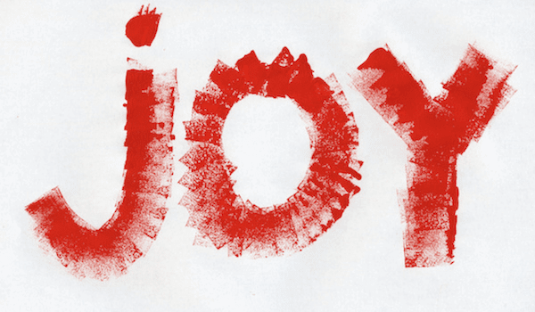 Fruit of the Spirit: Joy | Before The Cross