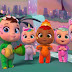 The Next CoComelon? ‘Cry Babies Magic Tears’ Coming to Netflix in April 2022