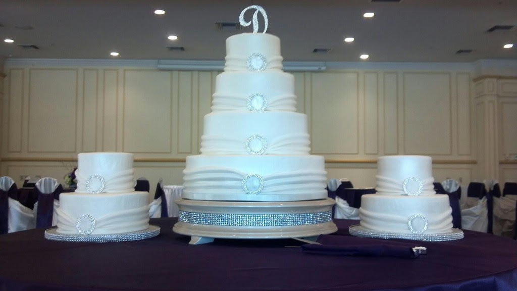 Wedding Cakes Kelseys Kakes