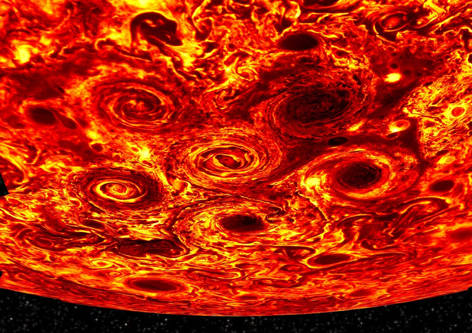 Jupiter