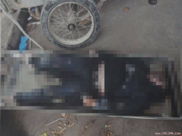 Người phụ nữ tầm 30-35 tuổi