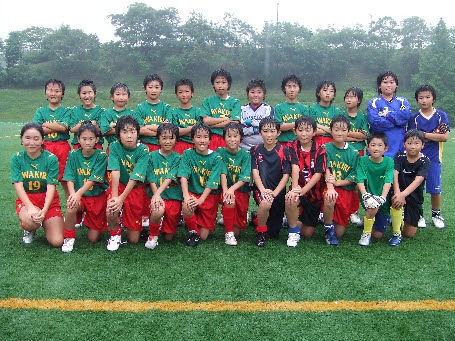 ベガルタ仙台サッカースクール ホームタウンblog アカデミーベガルタリーグ開幕