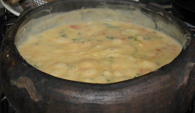 Receitas da tia dete