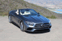 2017 Mercedes-Benz SL63 AMG - First Drive