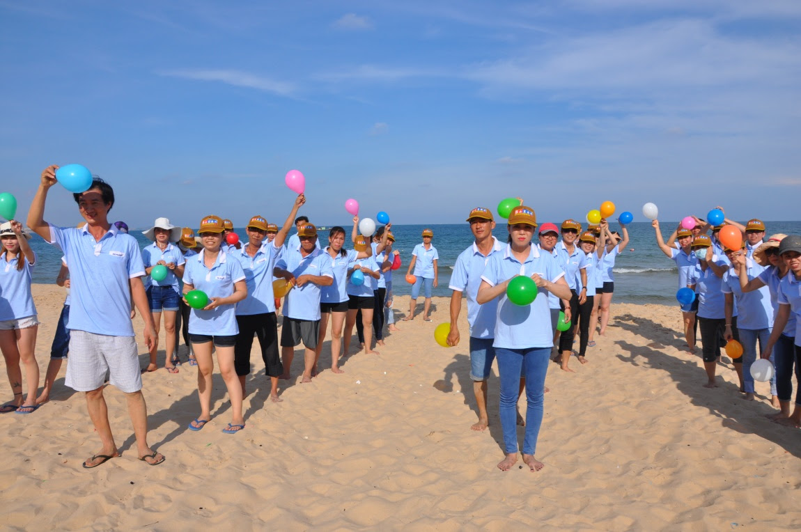 Teambuilding là gì
