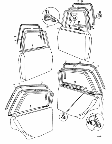 車 ドア パーツ 名称 Amrowebdesigners Com
