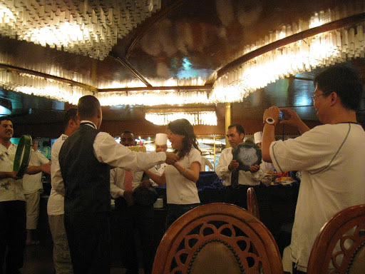 祝 Julie 生日快樂！, by Anita