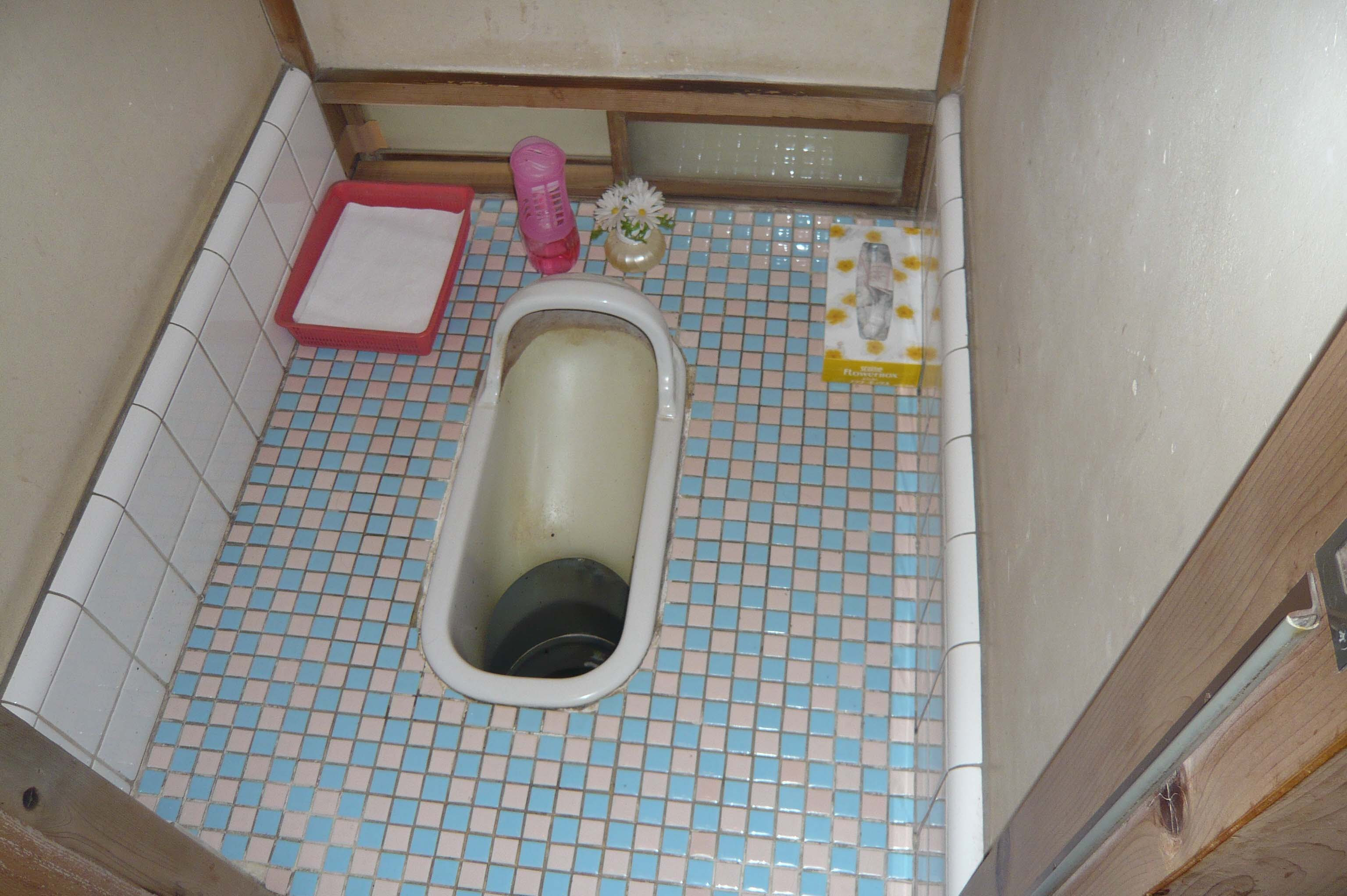 トイレのリフォームポイント 埼玉県を中心とした外壁塗装 リフォームなら トラサン