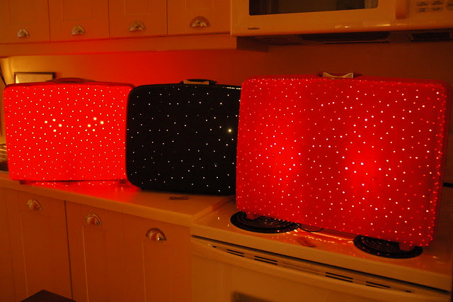 Kitchen All Aglow | Flickr - Photo Sharing!