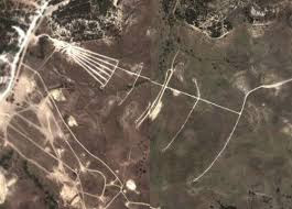 Fort Hood range