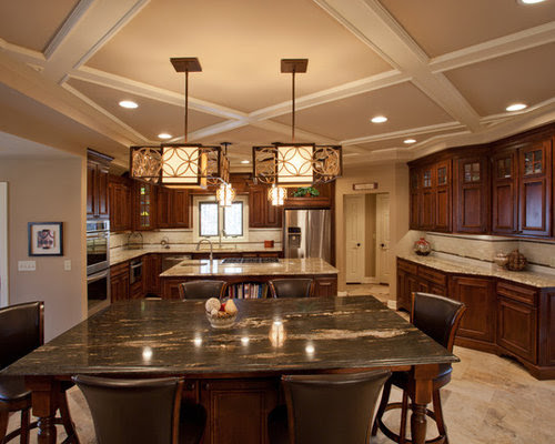 Springfield Featured Main Floor Remodel