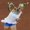 women's tennis, camel toe
