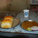 Good Luck Irani Restaurant Kheema Pav