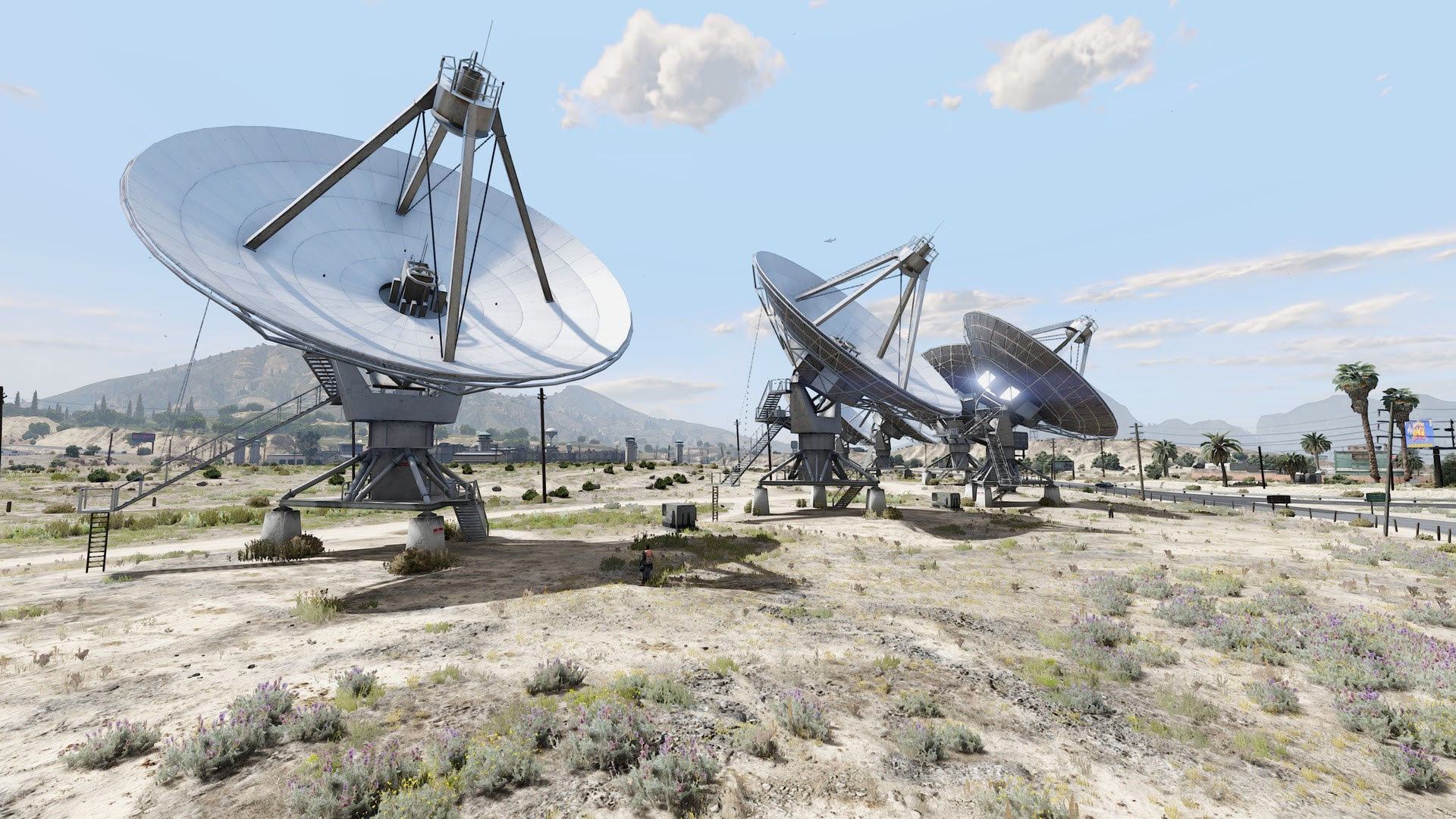 Grand Theft Auto V Looks Glorious Thanks To This Unreleased Reshade Mod -  DSOGaming