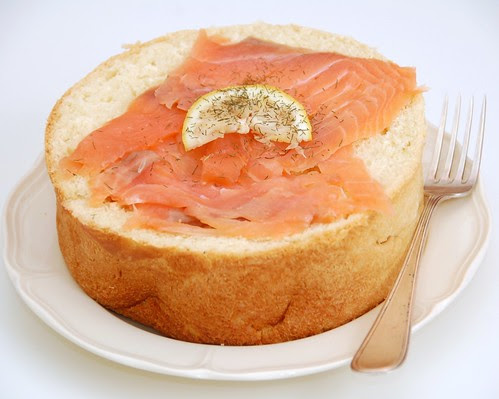 sally lunn buns