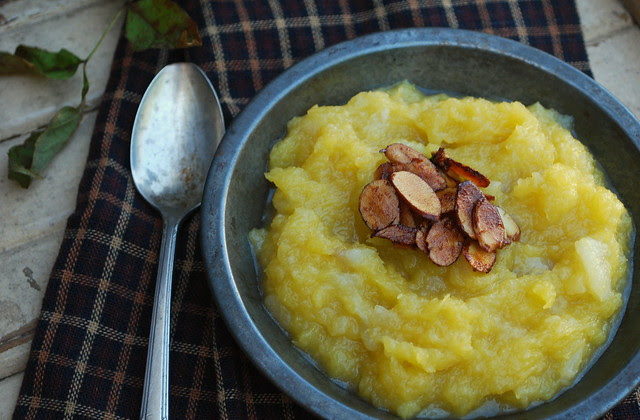 Acorn Squash and Pear2