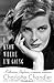 I Know Where I'm Going: Katharine Hepburn, A Personal Biography