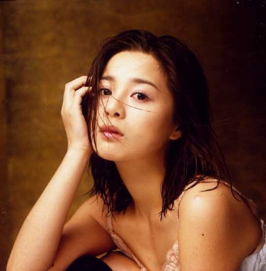 seo yeong-hee - so-hwa
