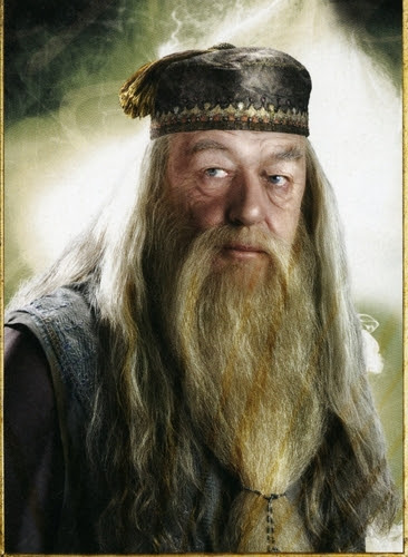 Dumbledore from The Half-Blood Prince - albus-dumbledore Photo