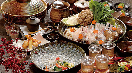 創作料理 花ごころ 愛媛県松山市 和食 創作料理 デジタルシティえひめ
