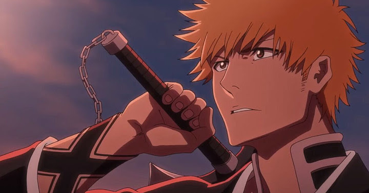 Bleach 黒崎一護 くろさきいちご の名言 セリフ集 心に残る言葉の力