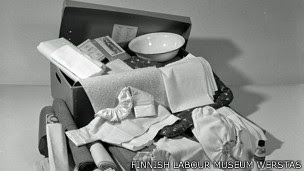 Caja de 1953