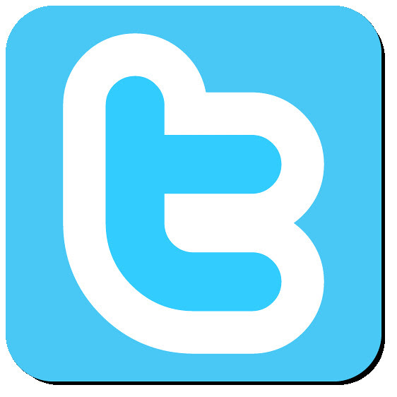 Follow The Glam Lamb on Twitter