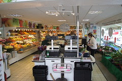East Wittering Greengrocer