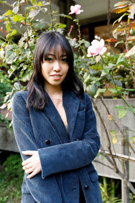 ミラノで生まれ育った日本人 Sara Waka サラワカ をご存知ですか 後編