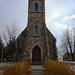 Église Anglicane St-George