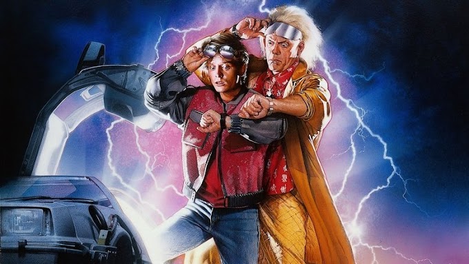 Ritorno al futuro - Parte II 1989 film completo ita cinemastreaming 4k
doppiaggio cineblog Scarica altadefinizione01